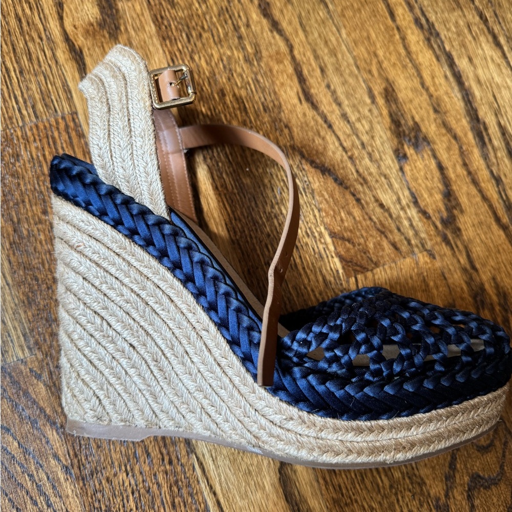 Tory Burch Wedges